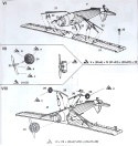 2 MODELE samolotów Lotnictwa Polskiego z II Wojny Światowej: RWD-14b Czapla oraz PZL P.11c Plastyk skala 1:72