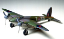 MODEL samolotu do sklejania De Havilland Mosquito FB Mk.VI Tamiya Skala 1:72