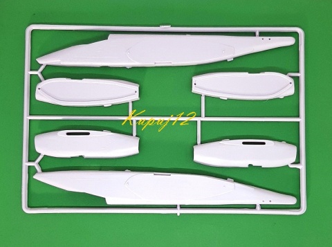 Model samolotu Suchoj Su-25K + farba podkładowa, wash, farby, lakier bezbarwny