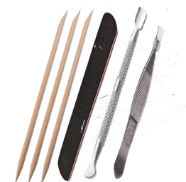 Model do sklejania MIG-17 Fresco. Polskie malowanie Zestaw:farby, narzędzia