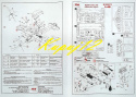 MODEL plastikowy samolot SPITFIRE Mk.XVI Polski Dywizjon 308 + farba modelarska, podklad modelarski, lakier do modeli, wash....