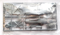 MODEL SAMOLOTU Mitsubishi J2M3 RAJDEN Jack Hasegawa Skala 1:72