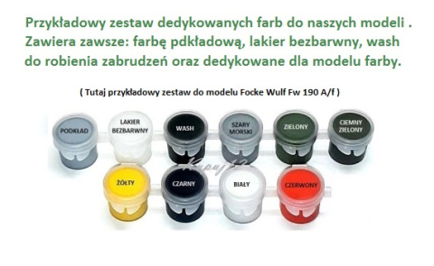 MODEL do sklejania F4U-1 Corsair, samolot lotnictwa marynarki wojennej USA, klej, pędzelki, podkład, farby..... ZESTAW STARTOWY MODEL do sklejania F4U-1 Corsair, samolot lotnictwa marynarki wojennej USA, klej, pędzelki, podkład, farby..... ZESTAW STARTOWY