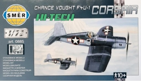 MODEL do sklejania F4U-1 Corsair, samolot lotnictwa marynarki wojennej USA, podkład, farby..... ZESTAW STARTOWY MODEL do sklejania F4U-1 Corsair, samolot lotnictwa marynarki wojennej USA, podkład, farby..... ZESTAW STARTOWY