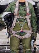 MODEL samolotu odrzutowego myśliwskiego MiG-29A Fulcrum "Polish Rocket" + mata samogojąca A3, podkład, farba , Klej, ... ZESTAW