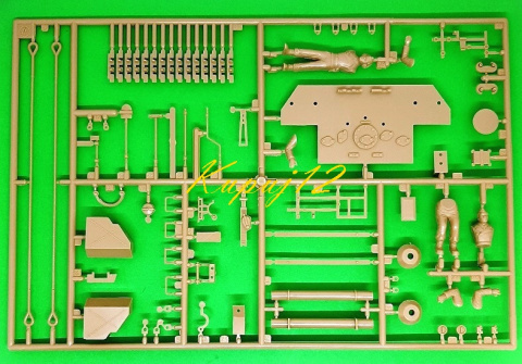 MODEL czołg do sklejania Pantera Panzer PANTHER A + farby akrylowe do plastikowych modeli, podkład do plastiku, wash, lakier.. MODEL czołg do sklejania Pantera Panzer PANTHER A + farby akrylowe do plastikowych modeli, podkład do plastiku, wash, lakier..