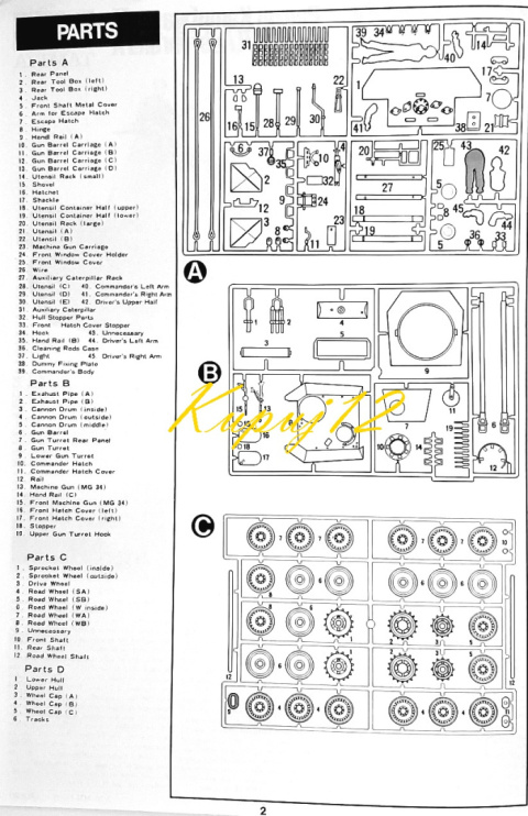 MODEL czołg do sklejania Pantera Panzer PANTHER A + farby akrylowe do plastikowych modeli, podkład do plastiku, wash, lakier.. MODEL czołg do sklejania Pantera Panzer PANTHER A + farby akrylowe do plastikowych modeli, podkład do plastiku, wash, lakier..