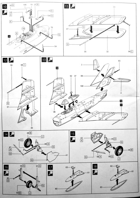 MODEL samolot Mig 17 Lim 6M polskie malowanie, klej, farby akrylowe do modeli, podkład do farb akrylowych modelarskich ..... MODEL samolot Mig 17 Lim 6M polskie malowanie, klej, farby akrylowe do modeli, podkład do farb akrylowych modelarskich .....
