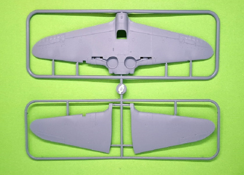 PLASTIKOWY MODEL samolot do sklejania LaGG-3 + podkład, farby akrylowe matowe do modeli, podkład do farb akrylowych, lakier.. PLASTIKOWY MODEL samolot do sklejania LaGG-3 + podkład, farby akrylowe matowe do modeli, podkład do farb akrylowych, lakier..