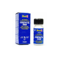 Klej modelarski do przeźroczystych elementów plastikowych Revell Contakta Clear 20 g