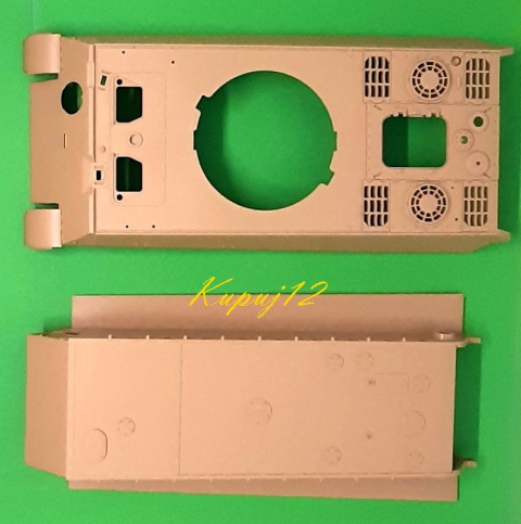 Model plastikowy do sklejania czołg Panzer Kampfwagen VI Tiger II King Tiger, Tygrys Królewski, skala 1:35, mata, klej, farby... Model plastikowy do sklejania czołg Panzer Kampfwagen VI Tiger II King Tiger, Tygrys Królewski, skala 1:35, mata, klej, farby...