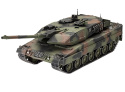 MODEL czołgu do sklejania Leopard 2 A6/A6NL Revell Skala 1:35 03281 MODEL czołgu do sklejania Leopard 2 A6/A6NL Revell Skala 1:35 03281