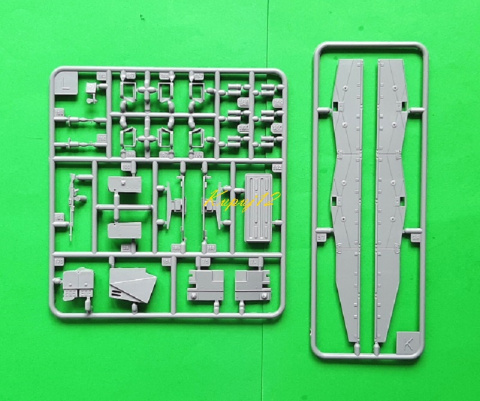 MODEL czołgu do sklejania Leopard 2 A6/A6NL Revell Skala 1:35 03281 MODEL czołgu do sklejania Leopard 2 A6/A6NL Revell Skala 1:35 03281