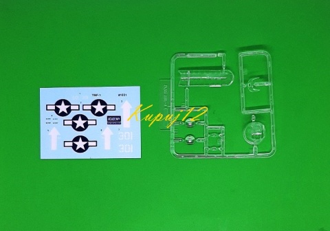 MODEL amerykańskiego samolotu torpedowo-bombowego Grumman TBF-1 Avenger + mata samogojąca A3, farby, klej, pędzle, podkład .... MODEL amerykańskiego samolotu torpedowo-bombowego Grumman TBF-1 Avenger + mata samogojąca A3, farby, klej, pędzle, podkład ....