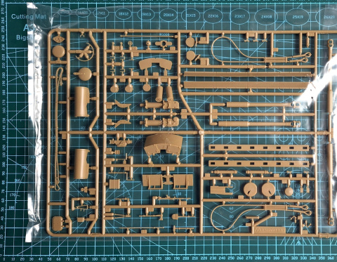 MODEL niemieckiego czołgu Tiger I mid produktion, Tamiya Skala 1:35 35194 MODEL niemieckiego czołgu Tiger I mid produktion, Tamiya Skala 1:35 35194