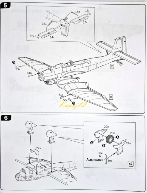 MODEL samolot do sklejania Junkers Ju-87 B2R2 Stuka+ farby, lakier, klej, pedzle MODEL samolot do sklejania Junkers Ju-87 B2R2 Stuka+ farby, lakier, klej, pedzle