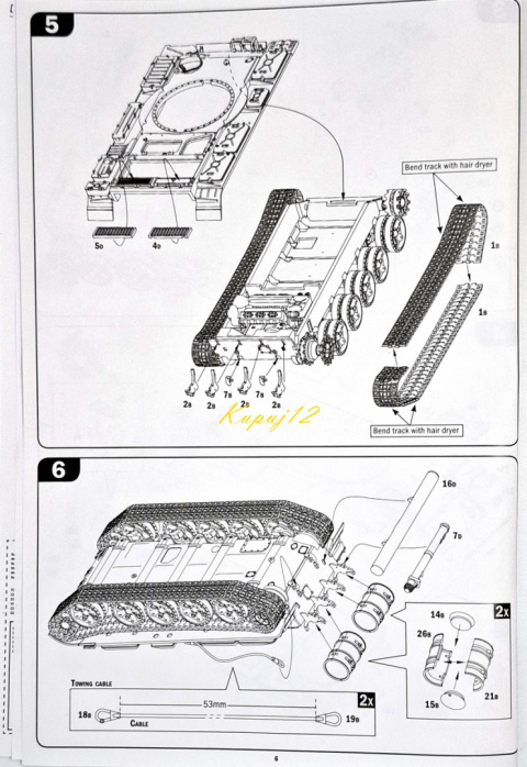 MODEL T-55A -55A – czołg podstawowy polskich dywizji pancernych. Zestaw: farby, lakier, wash MODEL T-55A -55A – czołg podstawowy polskich dywizji pancernych. Zestaw: farby, lakier, wash