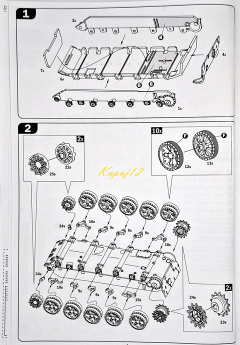 MODEL T-55A radziecki czołg Zestaw: farby, lakier, klej pędzle, taśma, wash MODEL T-55A radziecki czołg Zestaw: farby, lakier, klej pędzle, taśma, wash