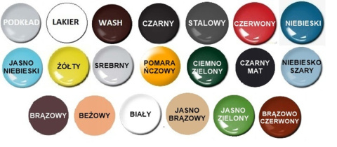 NAKAJIMA KI84 IA HAYATE plastikowy model do sklejania samolotu+ farby, lakier