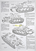 NIEMIECKI czołg Panzerkampfwagen Ausf.D Tamiya Skala 1:35