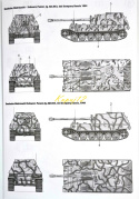 Sd.Kfz.184 NIEMIECKIE działo samobieżne Elefant plastikowy model do sklejania Italeri skala 1 72