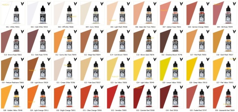 VALLEJO MODEL COLOR 185 Farba modelarska akrylowa 70862 BLACK GREY 18 ml VALLEJO MODEL COLOR 185 Farba modelarska akrylowa 70862 BLACK GREY 18 ml