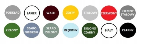 MODEL samolotu plastikowego Messerschmitt Bf 109F-2 ICM Skala 1:48