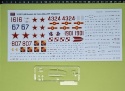 MODEL samolotu MiG-21PF Fishbed-D POLSKIE MALOWANIE + farby,