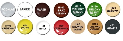 MODEL samolotu do sklejania SPAD S.VII Smer Skala 1 :40 0824