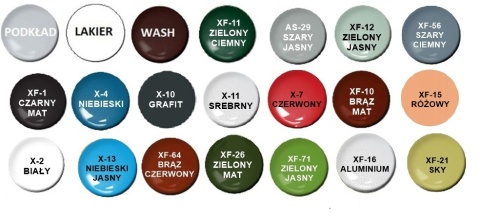 MITSUBISHI A6M2 Zero Fighter (Zeke) plastikowy model do sklejania samolotu Tamiya Skala 1:48