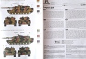 MODEL plastikowy czołg do sklejania LEOPARD 2A4 Polskie Siły Zbrojne Skala 1:35 + klej, farby...