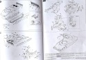 MODEL plastikowy czołg do sklejania LEOPARD 2A4 Polskie Siły Zbrojne Skala 1:35 + mata, klej, farby...