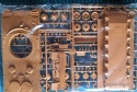 MODEL plastikowy czołg do sklejania LEOPARD 2A4 Polskie Siły Zbrojne Skala 1:35