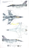 MODEL samolot do sklejania F-16C Fighting Falcon polski + zestaw, mata, farby,lakier