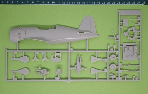 SAMOLOT do sklejania Mitsubishi J2M3 Interceptor Raider Jack Tamiya Skala 1:48 SAMOLOT do sklejania Mitsubishi J2M3 Interceptor Raider Jack Tamiya Skala 1:48
