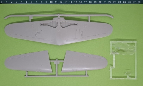 SAMOLOT do sklejania Mitsubishi J2M3 Interceptor Raider Jack Tamiya Skala 1:48 SAMOLOT do sklejania Mitsubishi J2M3 Interceptor Raider Jack Tamiya Skala 1:48