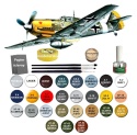 MODEL do sklejania Messerschmitt Bf-109 E-4/7 Trop Tamiya Skala 1:48 MODEL do sklejania Messerschmitt Bf-109 E-4/7 Trop Tamiya Skala 1:48