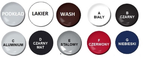 MODEL samolotu do sklejania Concorde British Airways Revell Skala 1:144_04257