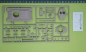 RUDY 102 plastikowy Model do sklejania czołgu T-34/85 Academy skala 1:72