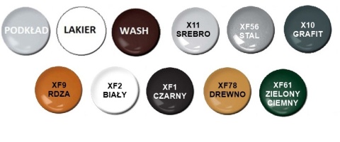 MODEL radzieckiego niszczyciela czołgów SU-100 Zvezda skala 1:35_3688